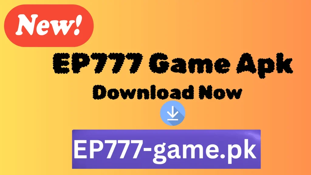 EP777 Game Download